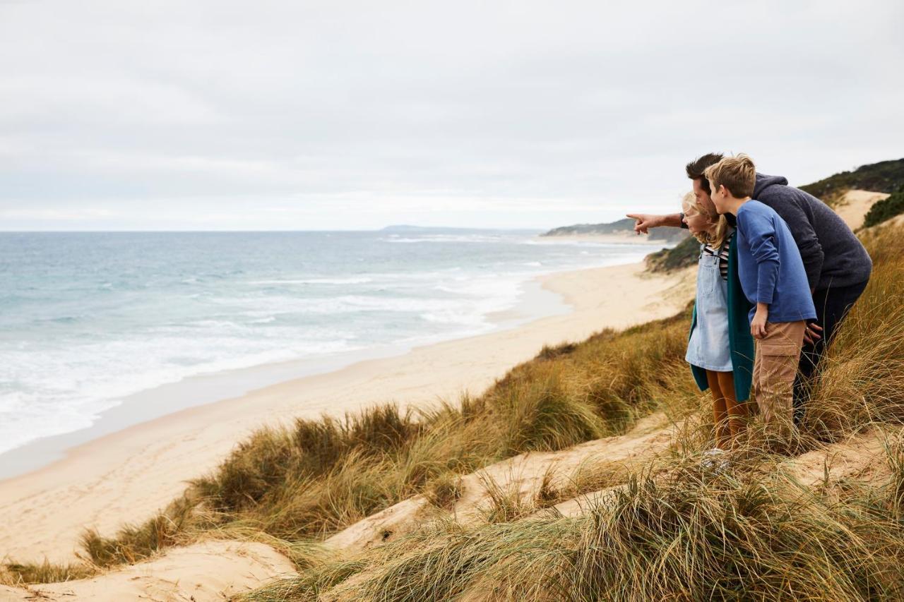 Racv Inverloch Resort Экстерьер фото