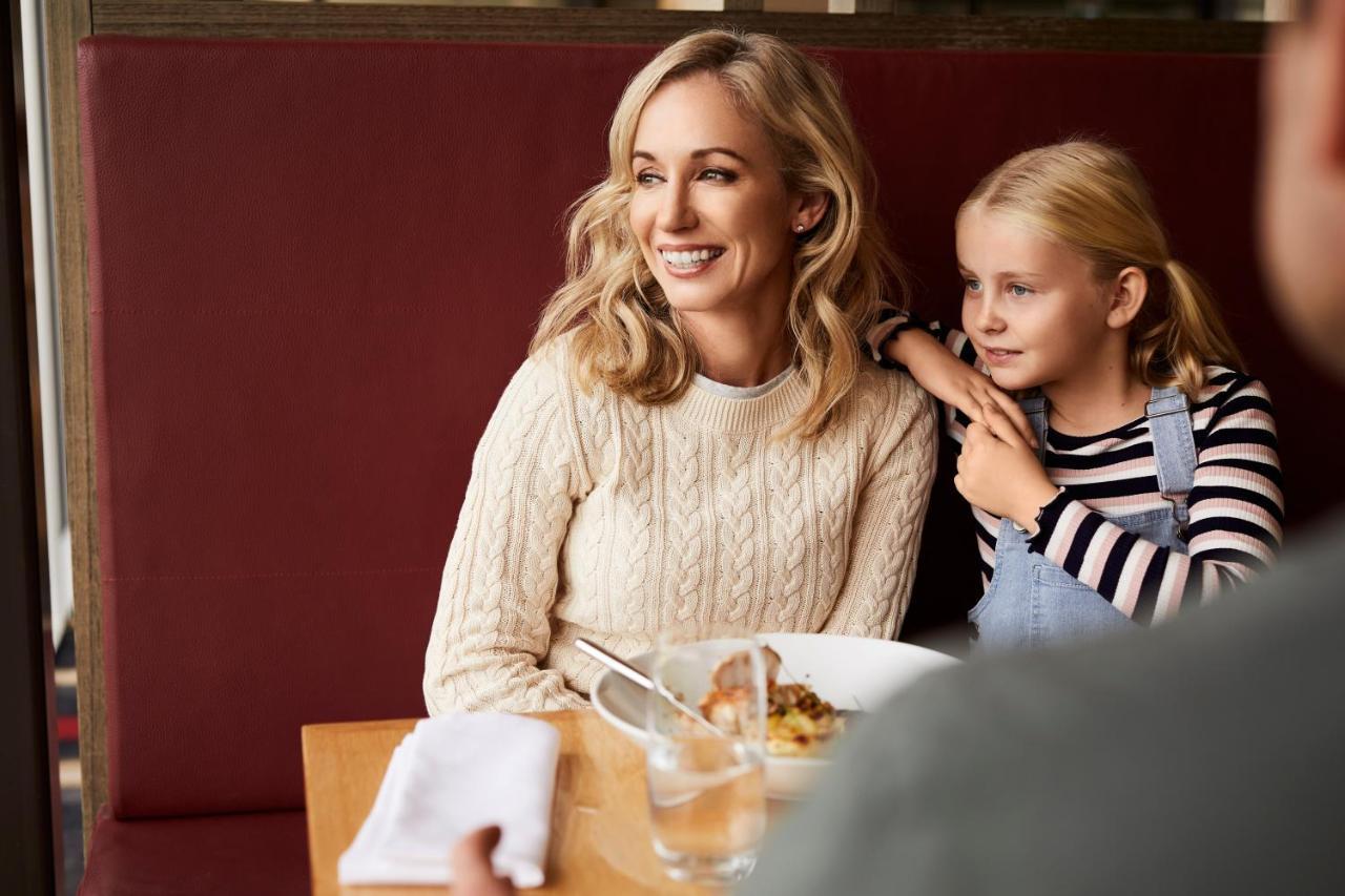 Racv Inverloch Resort Экстерьер фото