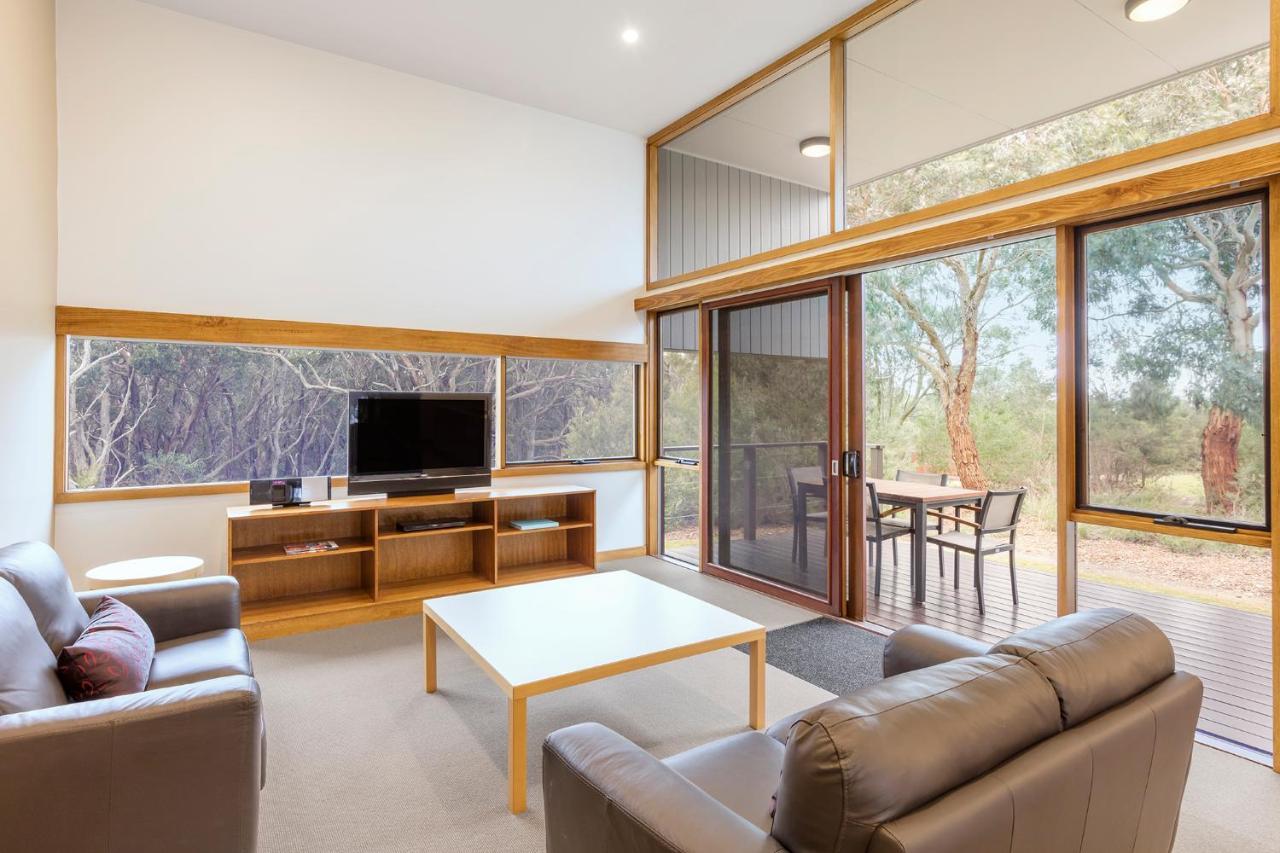 Racv Inverloch Resort Экстерьер фото
