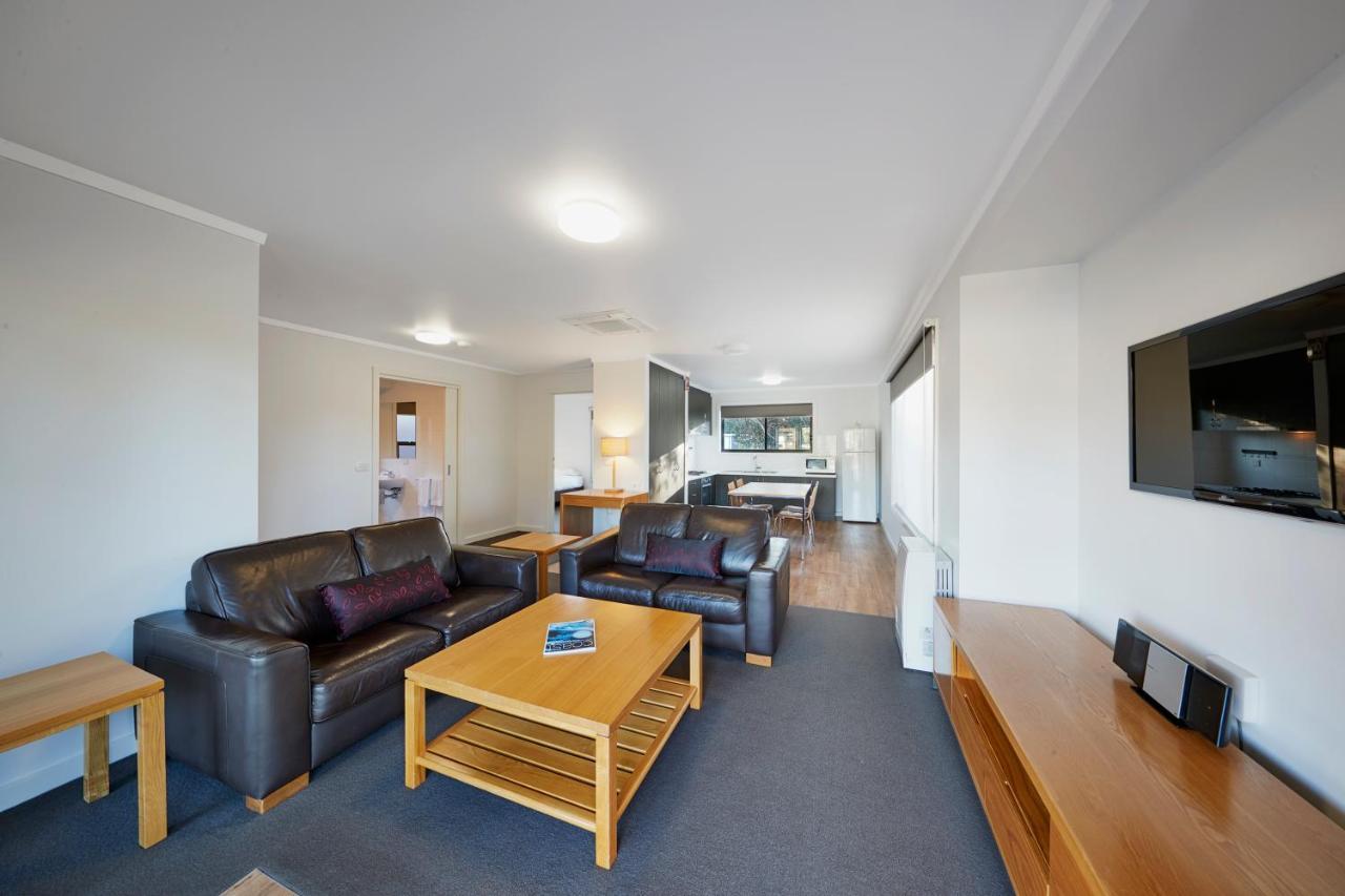 Racv Inverloch Resort Экстерьер фото