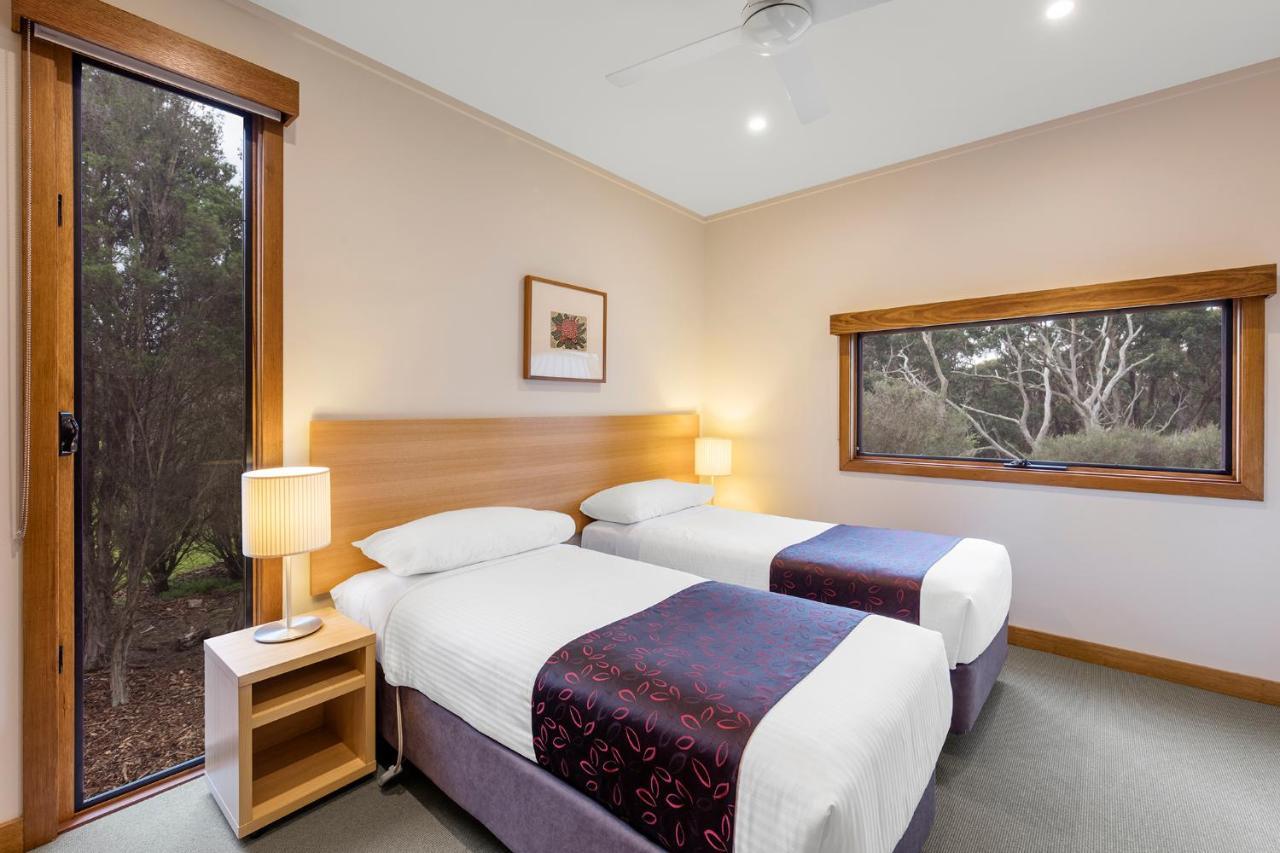 Racv Inverloch Resort Экстерьер фото