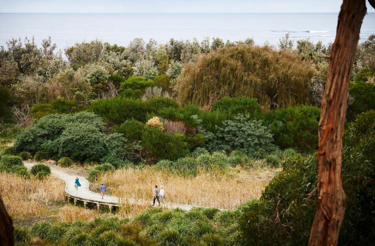 Racv Inverloch Resort Экстерьер фото