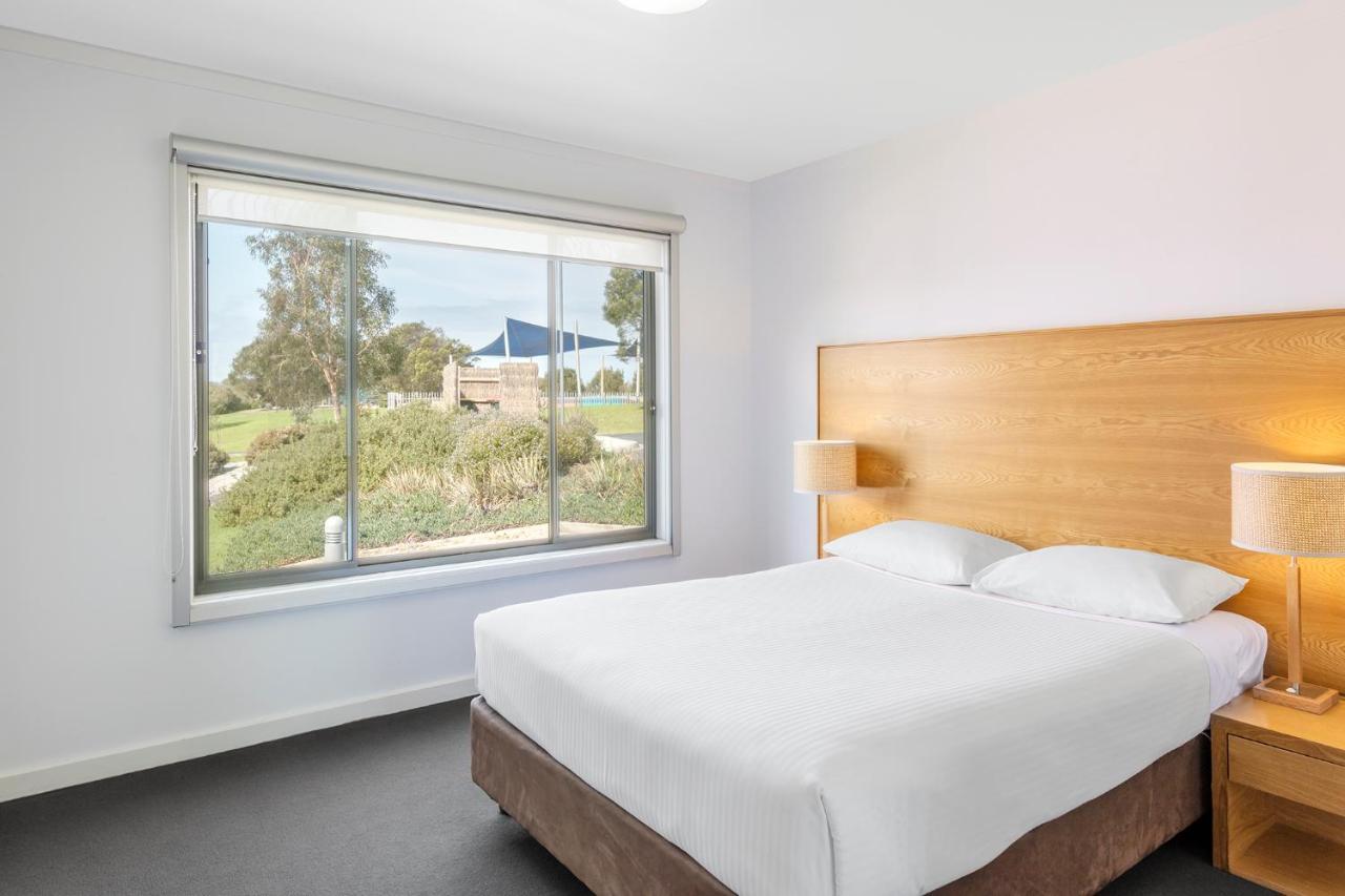 Racv Inverloch Resort Экстерьер фото