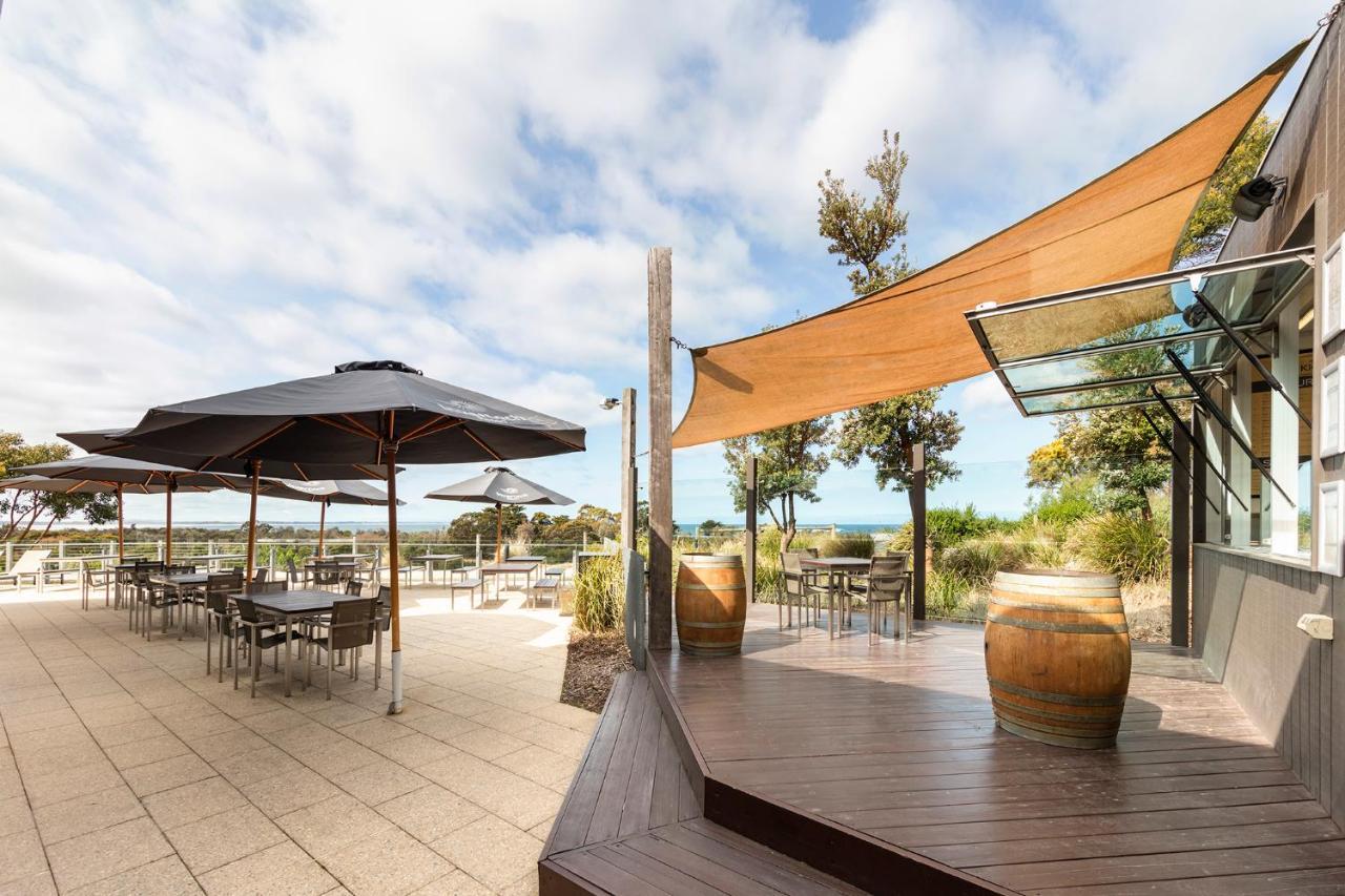 Racv Inverloch Resort Экстерьер фото