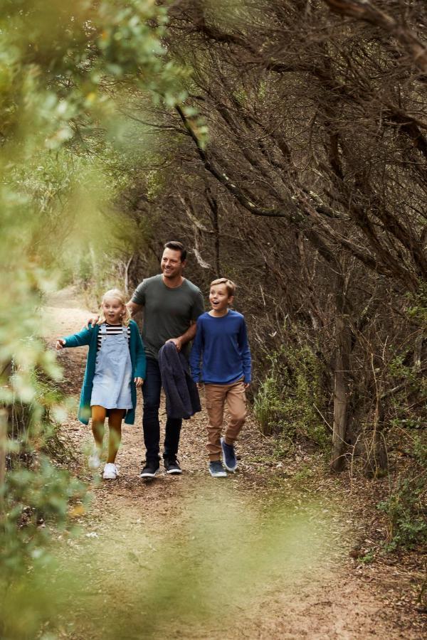 Racv Inverloch Resort Экстерьер фото