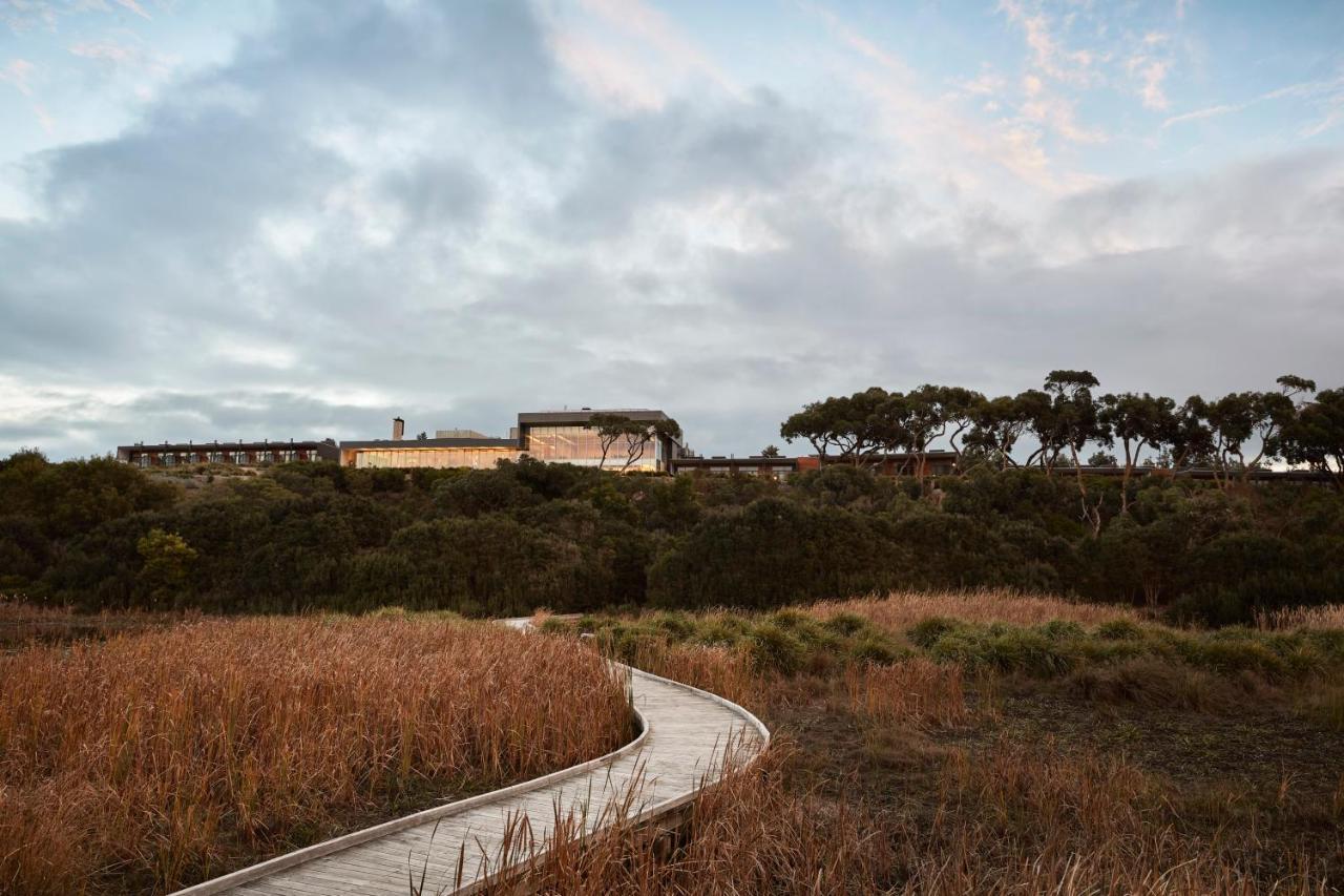 Racv Inverloch Resort Экстерьер фото