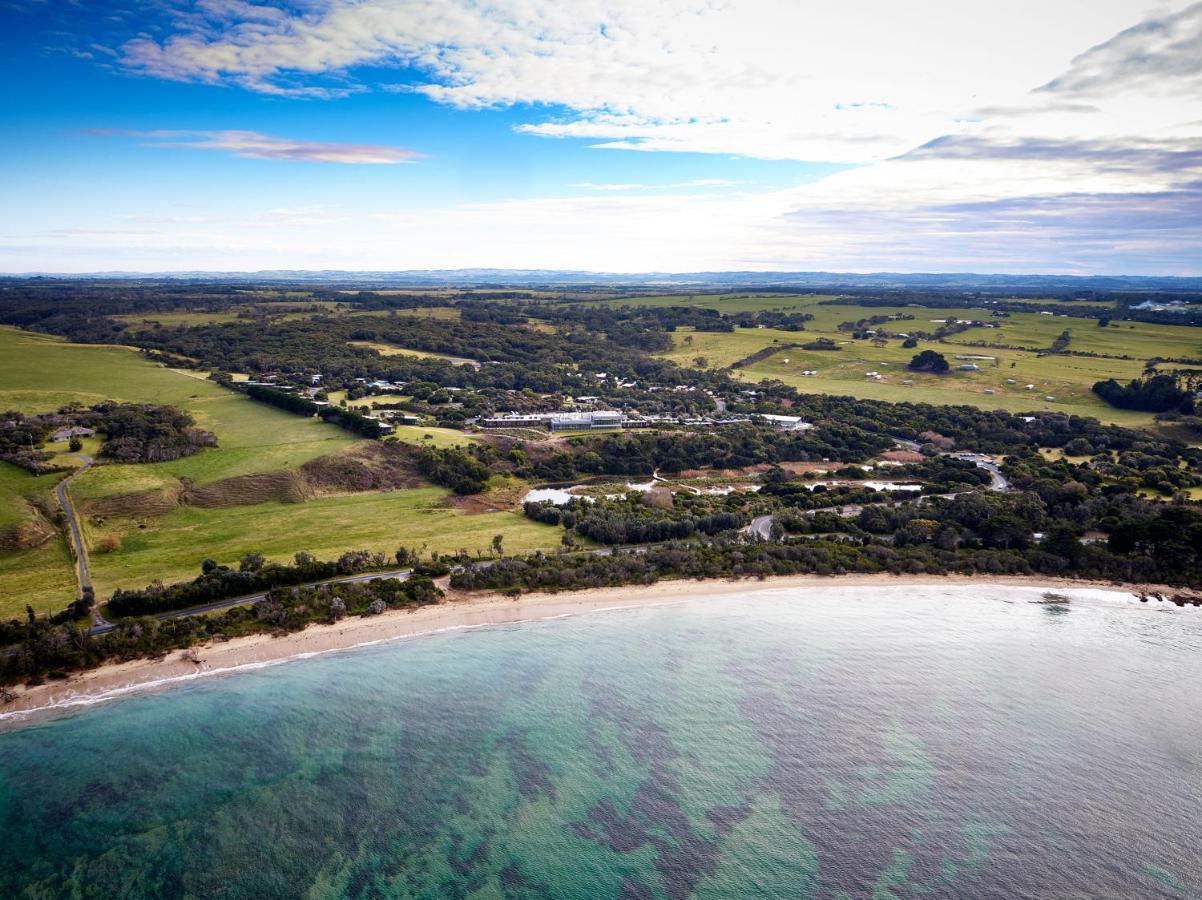 Racv Inverloch Resort Экстерьер фото