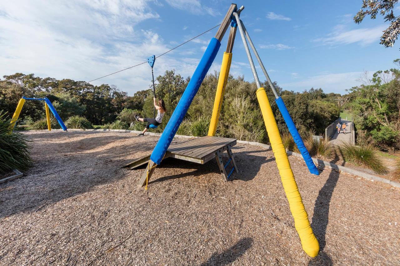 Racv Inverloch Resort Экстерьер фото