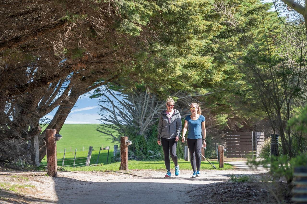 Racv Inverloch Resort Экстерьер фото