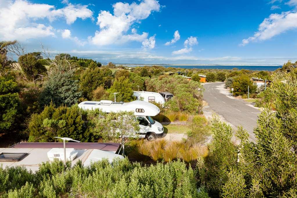 Racv Inverloch Resort Номер фото