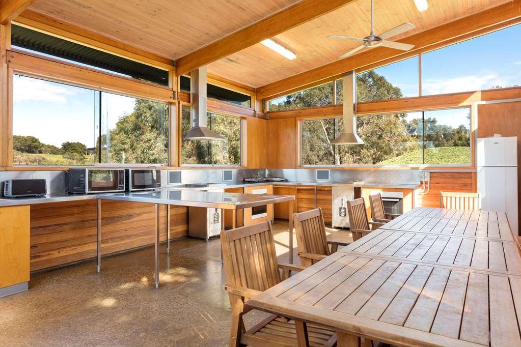 Racv Inverloch Resort Удобства фото