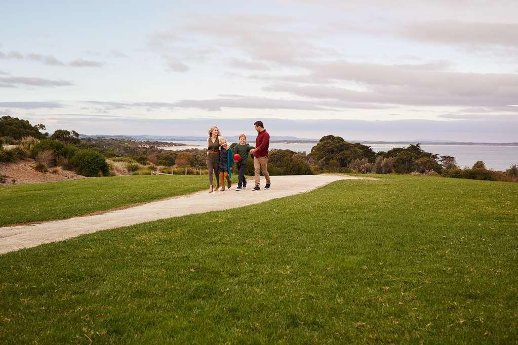 Racv Inverloch Resort Удобства фото