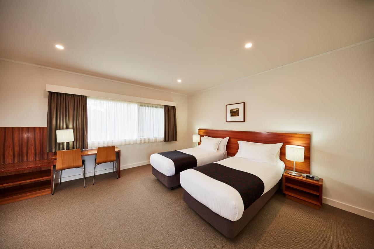Racv Inverloch Resort Экстерьер фото