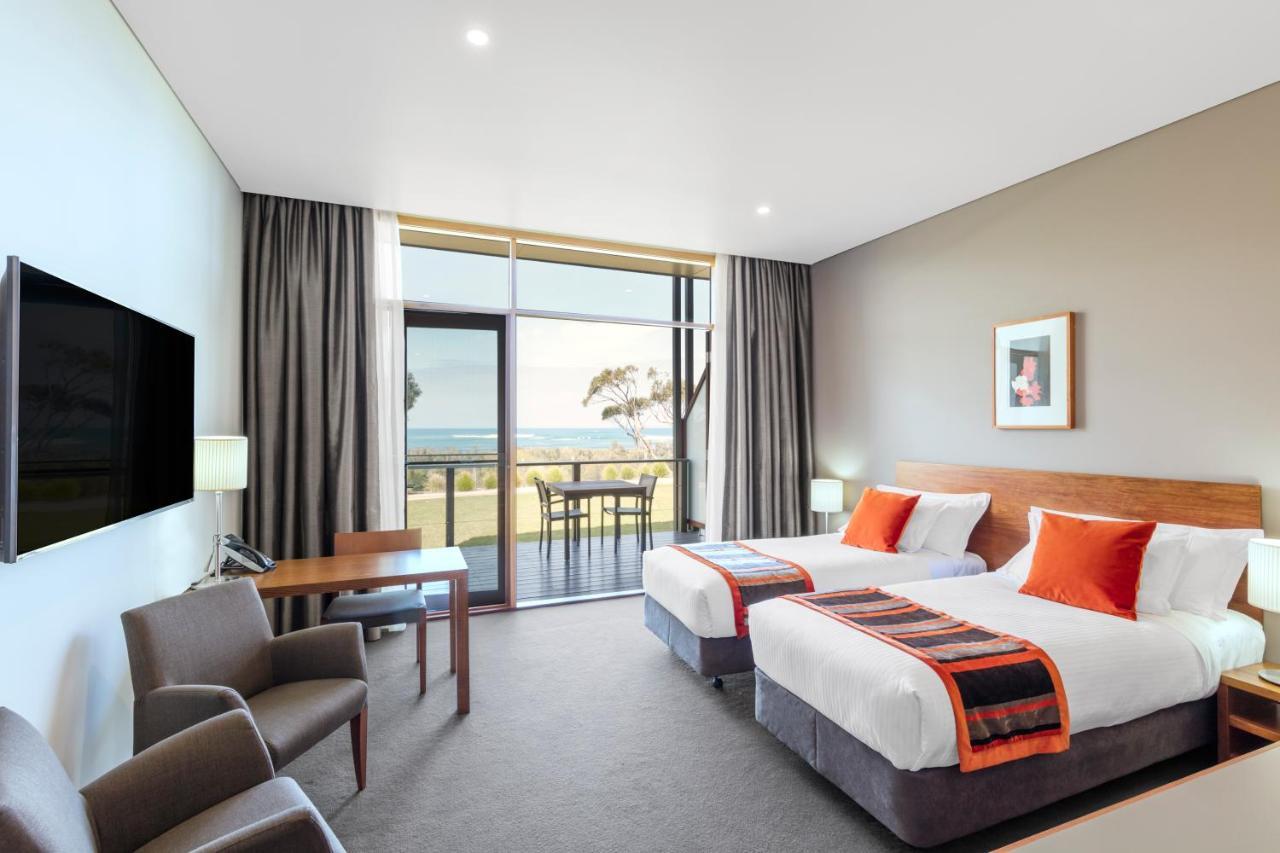 Racv Inverloch Resort Экстерьер фото