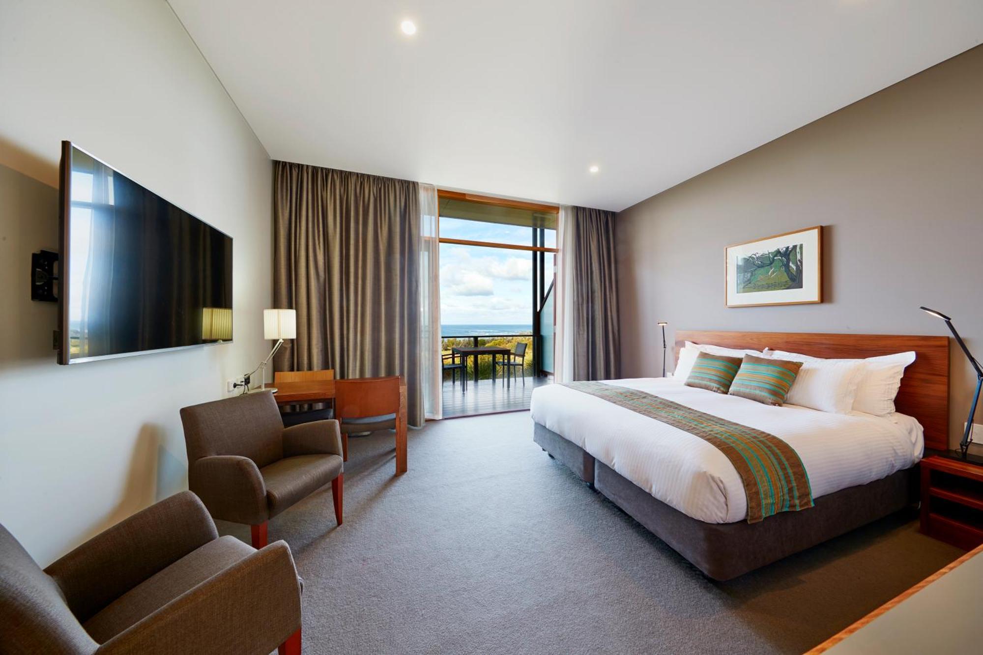 Racv Inverloch Resort Экстерьер фото
