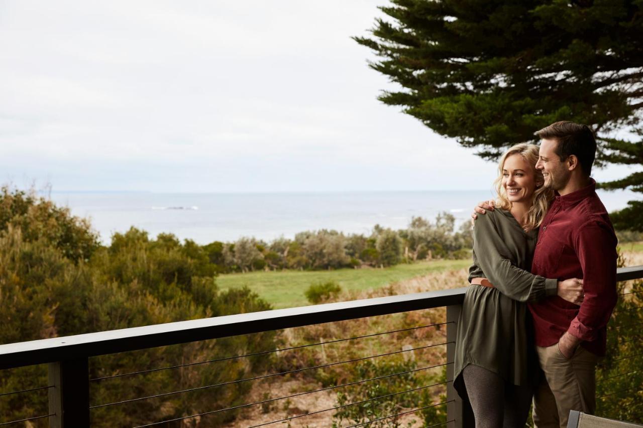 Racv Inverloch Resort Экстерьер фото