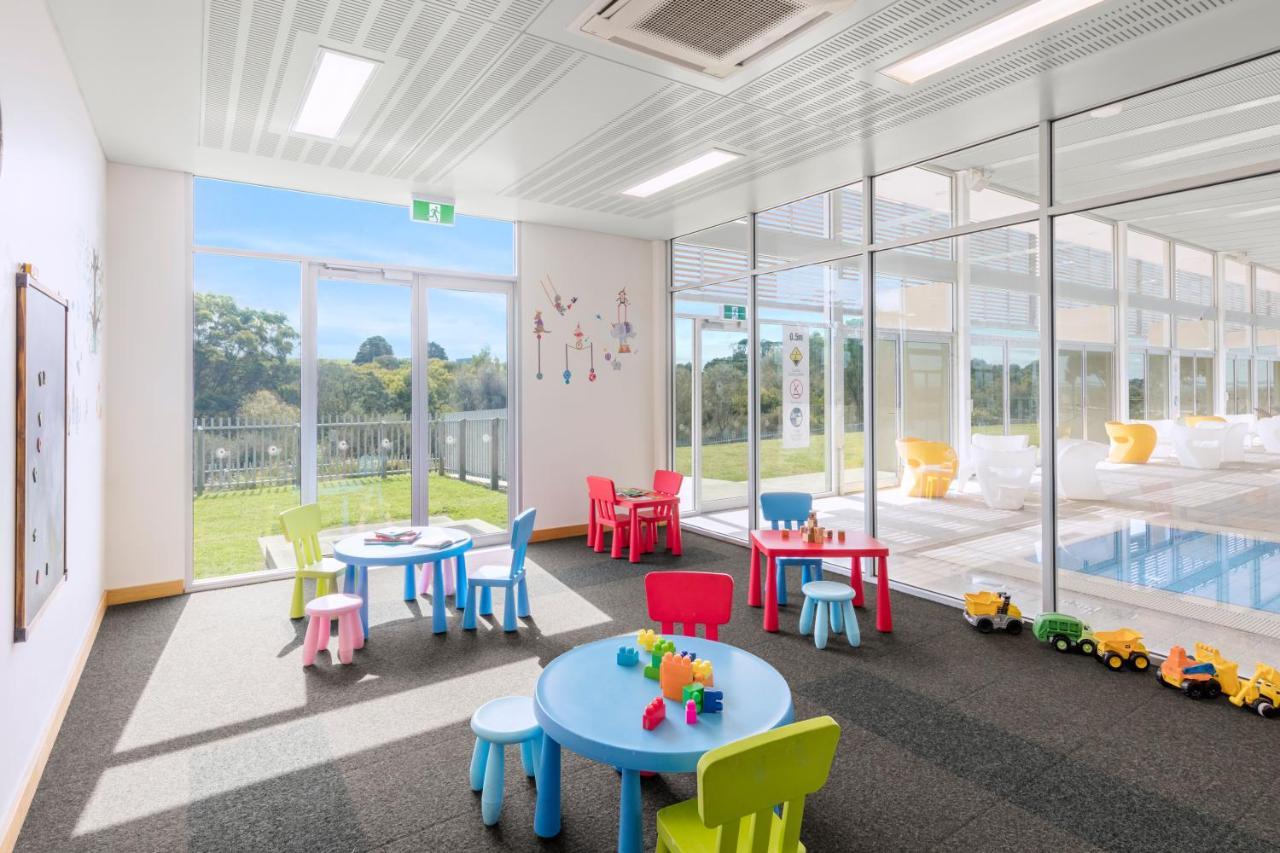 Racv Inverloch Resort Экстерьер фото