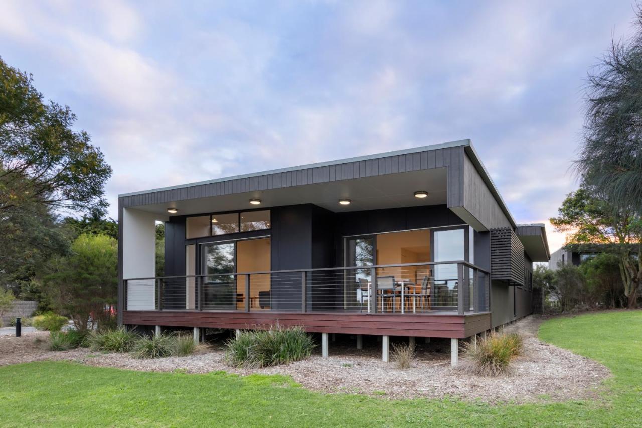 Racv Inverloch Resort Экстерьер фото