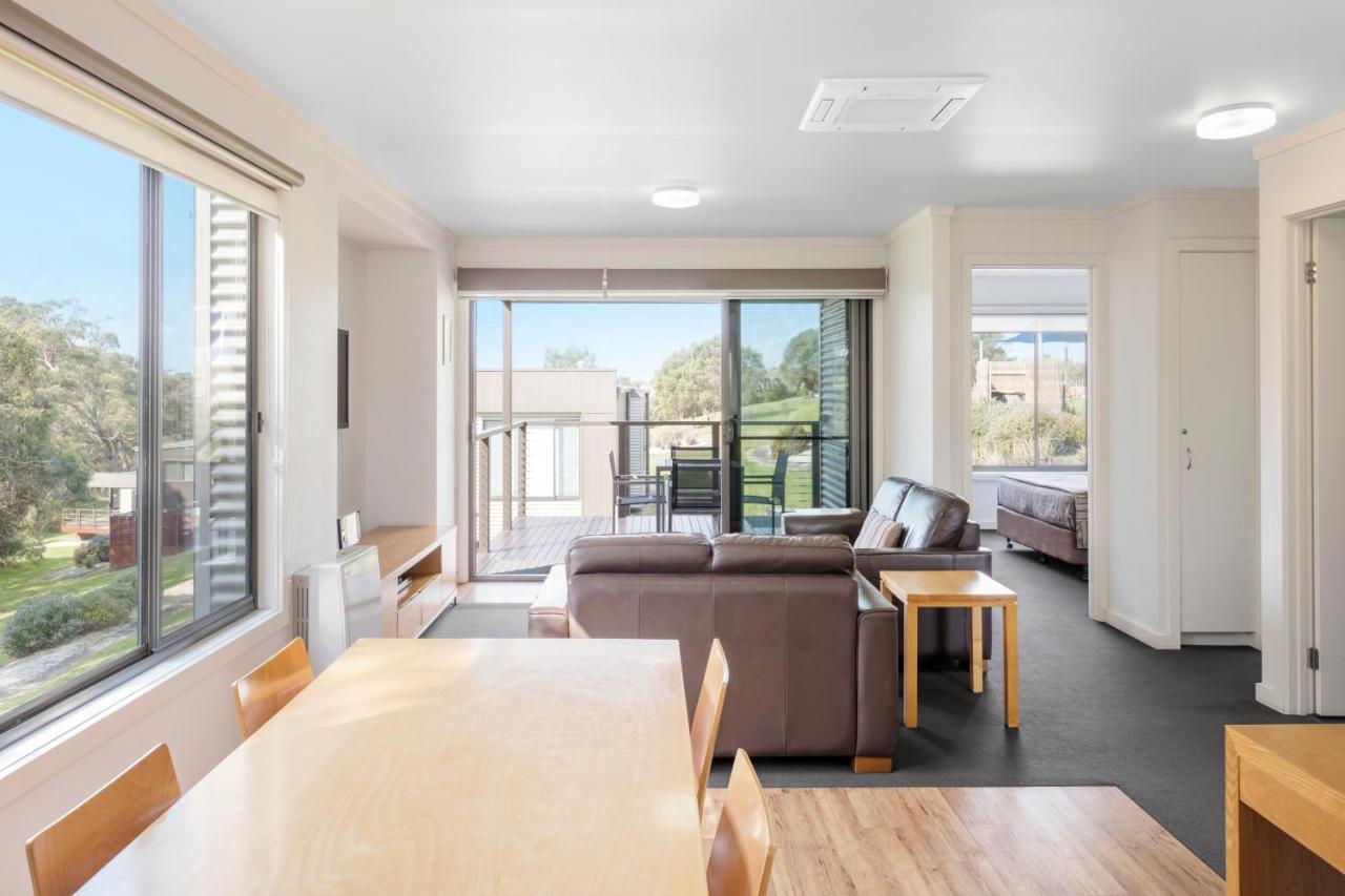 Racv Inverloch Resort Экстерьер фото