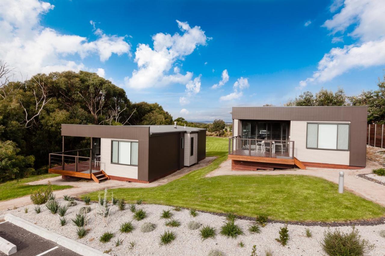 Racv Inverloch Resort Экстерьер фото