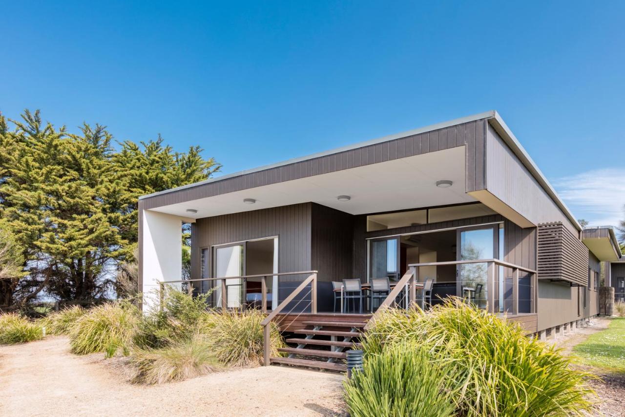 Racv Inverloch Resort Экстерьер фото