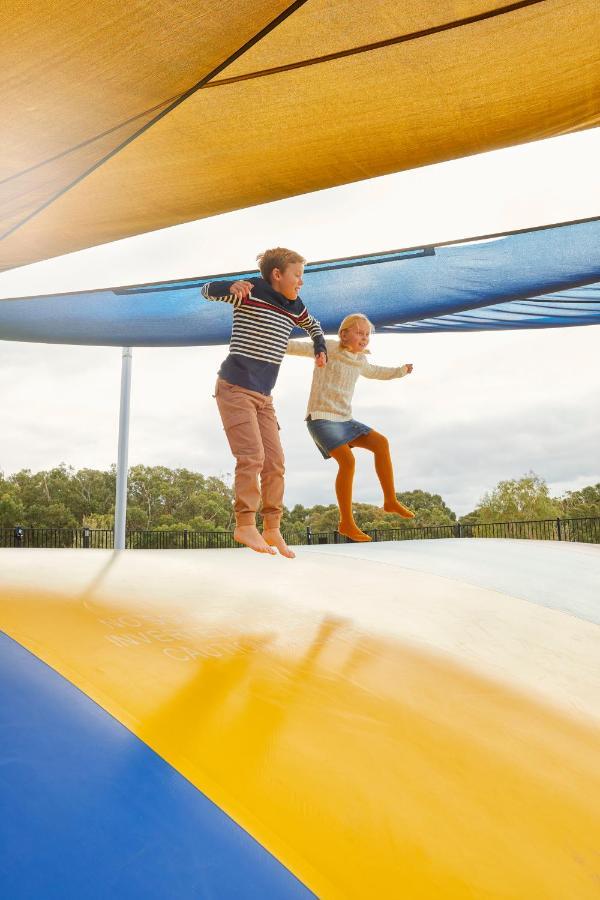 Racv Inverloch Resort Экстерьер фото