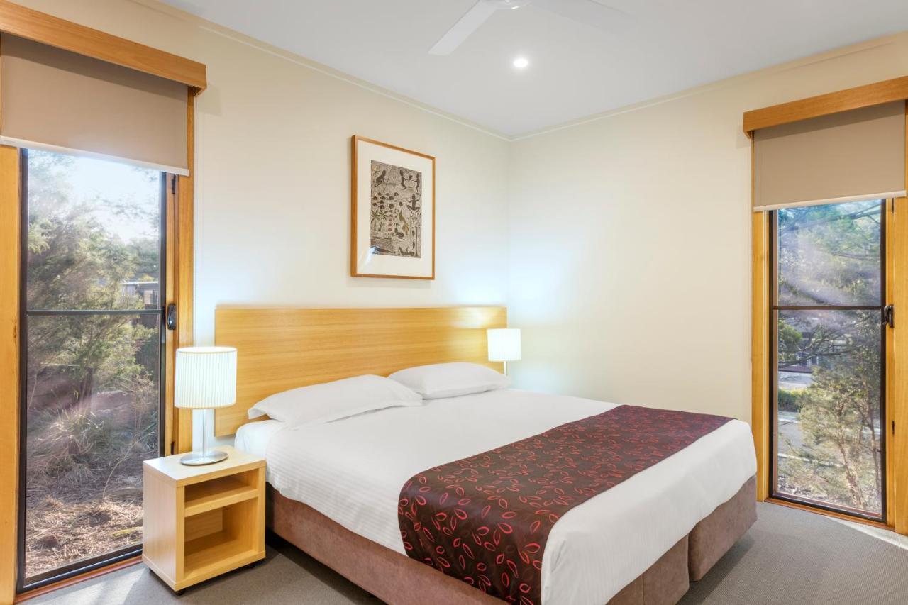 Racv Inverloch Resort Экстерьер фото