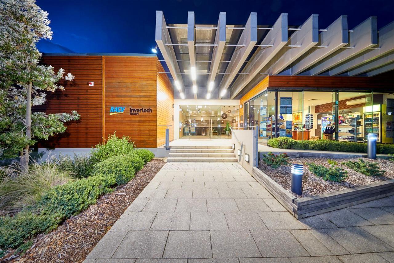 Racv Inverloch Resort Экстерьер фото