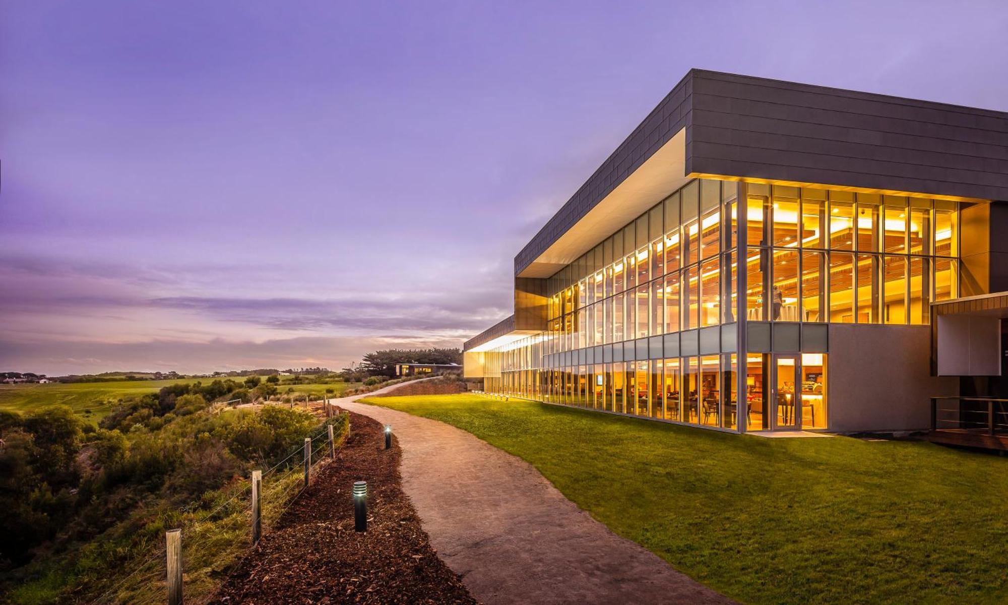 Racv Inverloch Resort Экстерьер фото