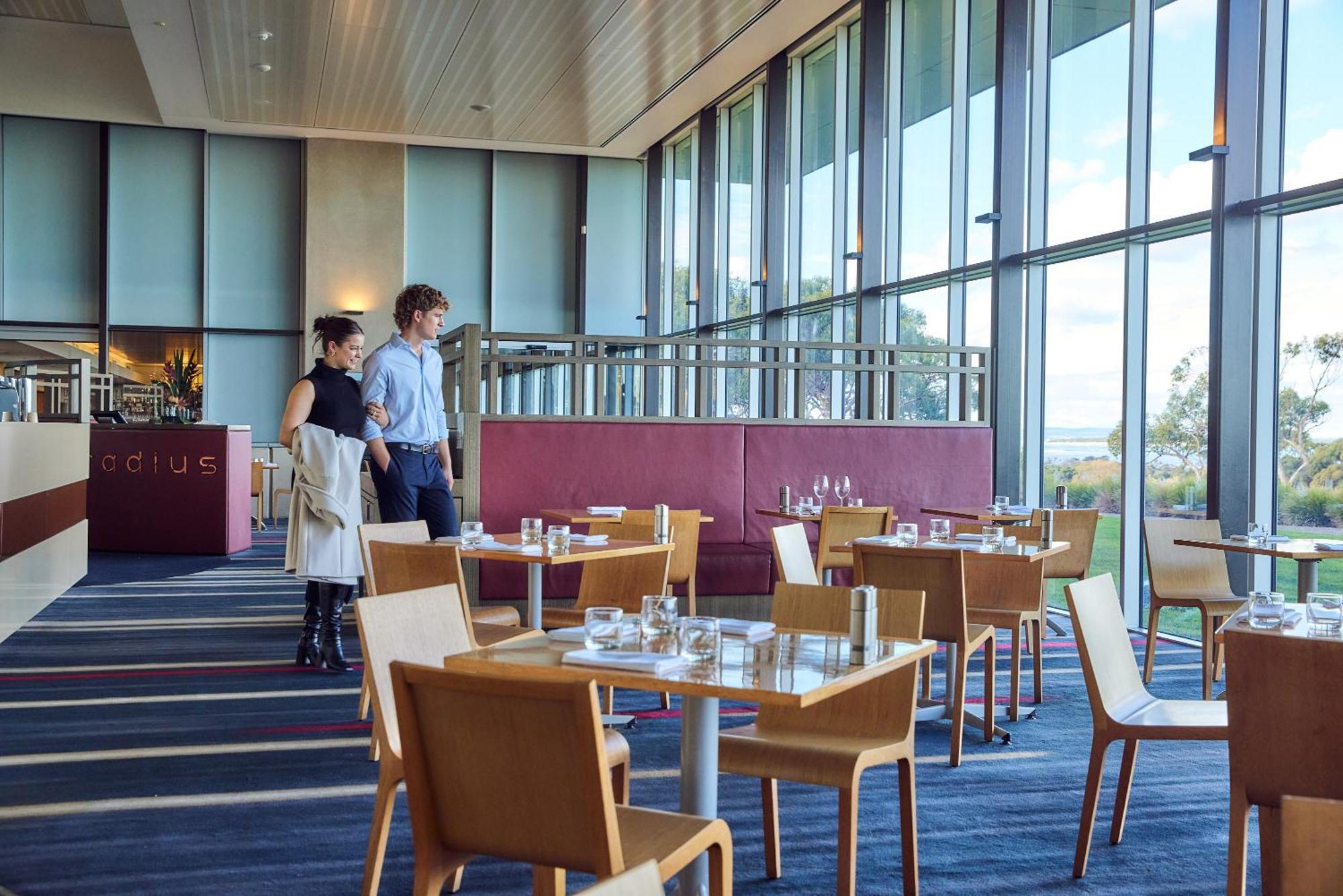Racv Inverloch Resort Экстерьер фото