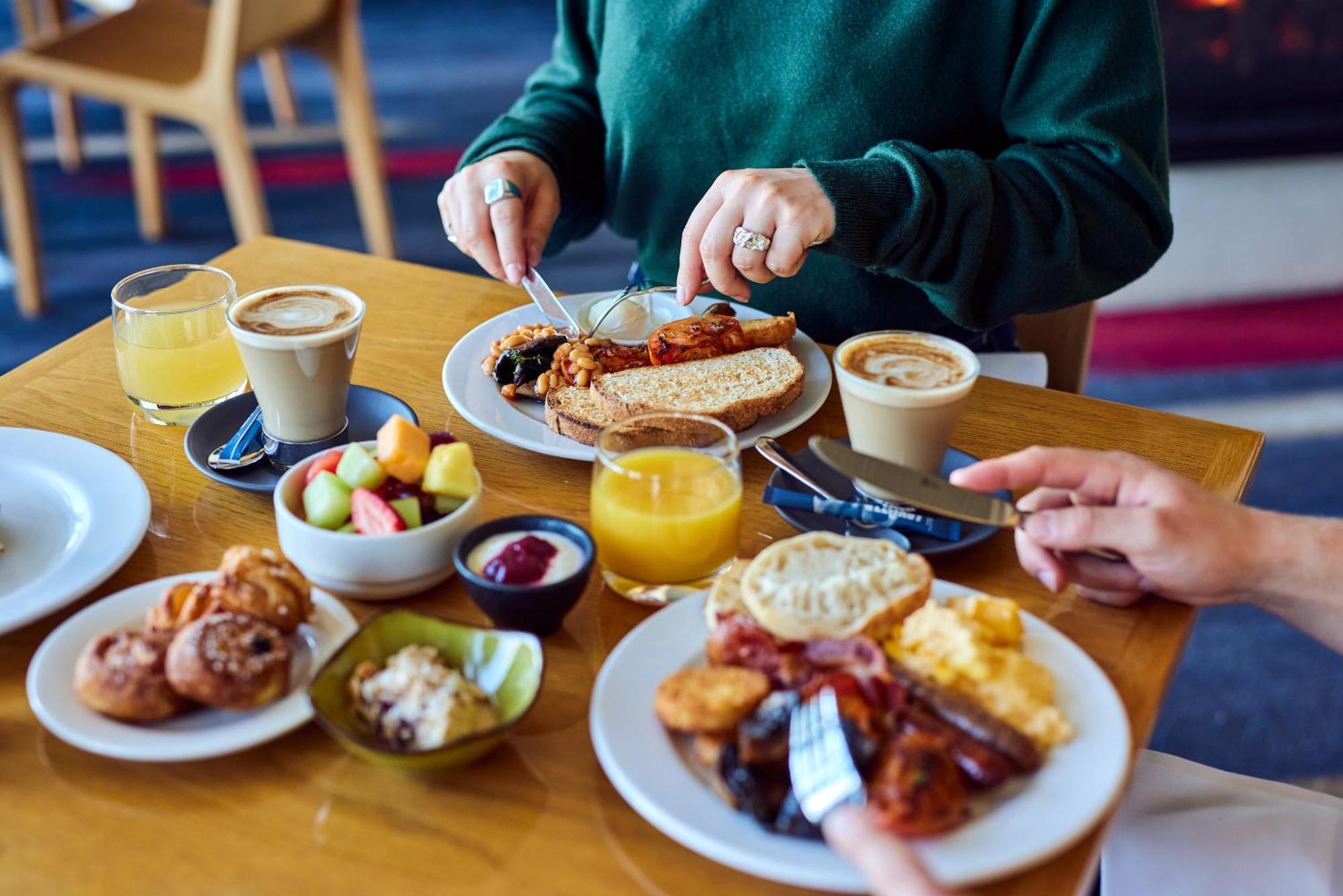 Racv Inverloch Resort Экстерьер фото