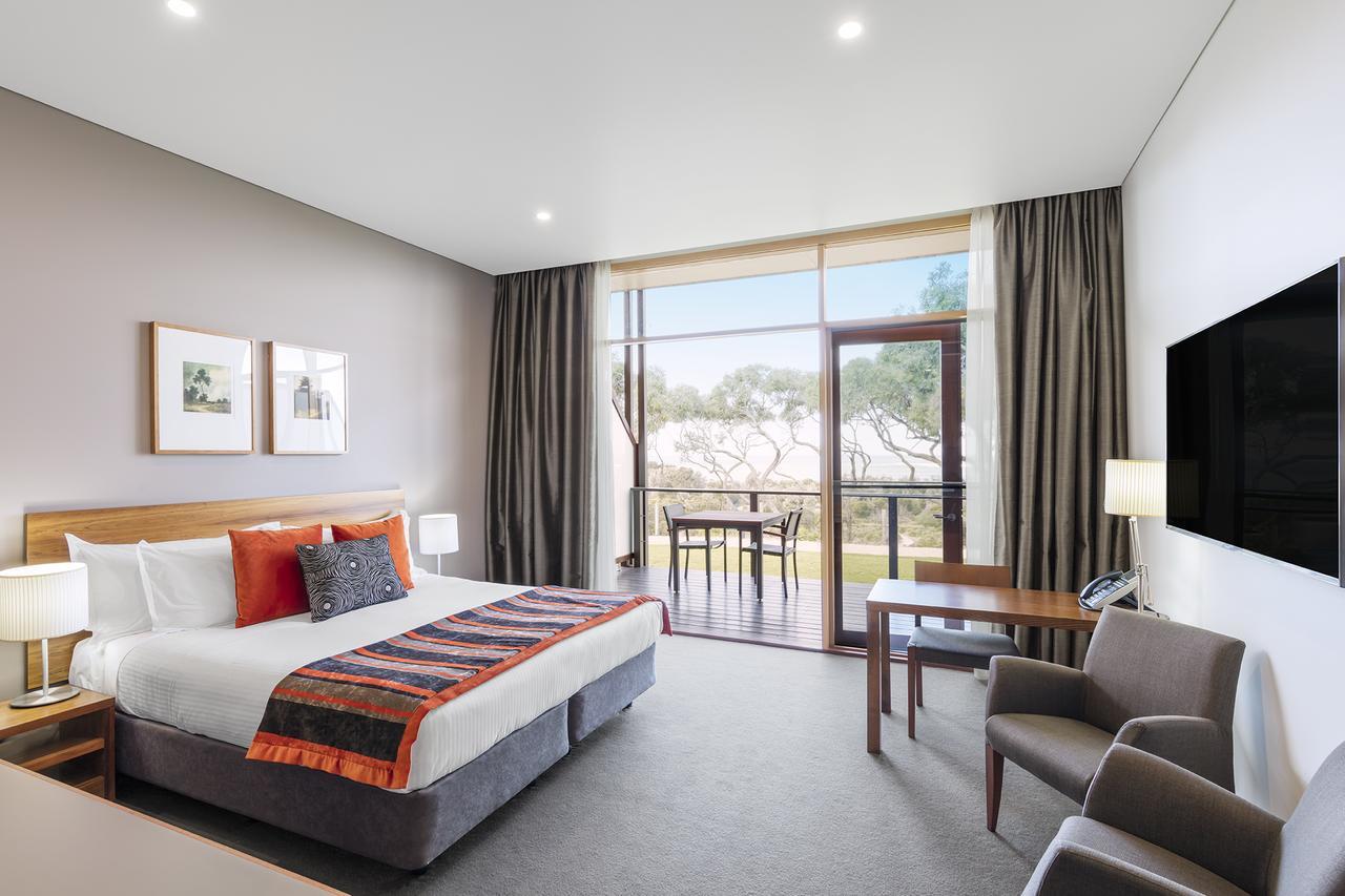 Racv Inverloch Resort Экстерьер фото