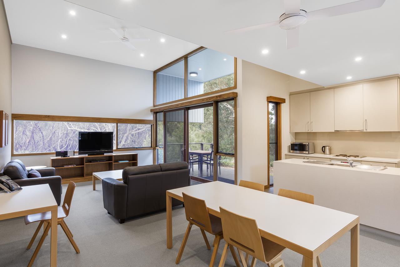 Racv Inverloch Resort Экстерьер фото