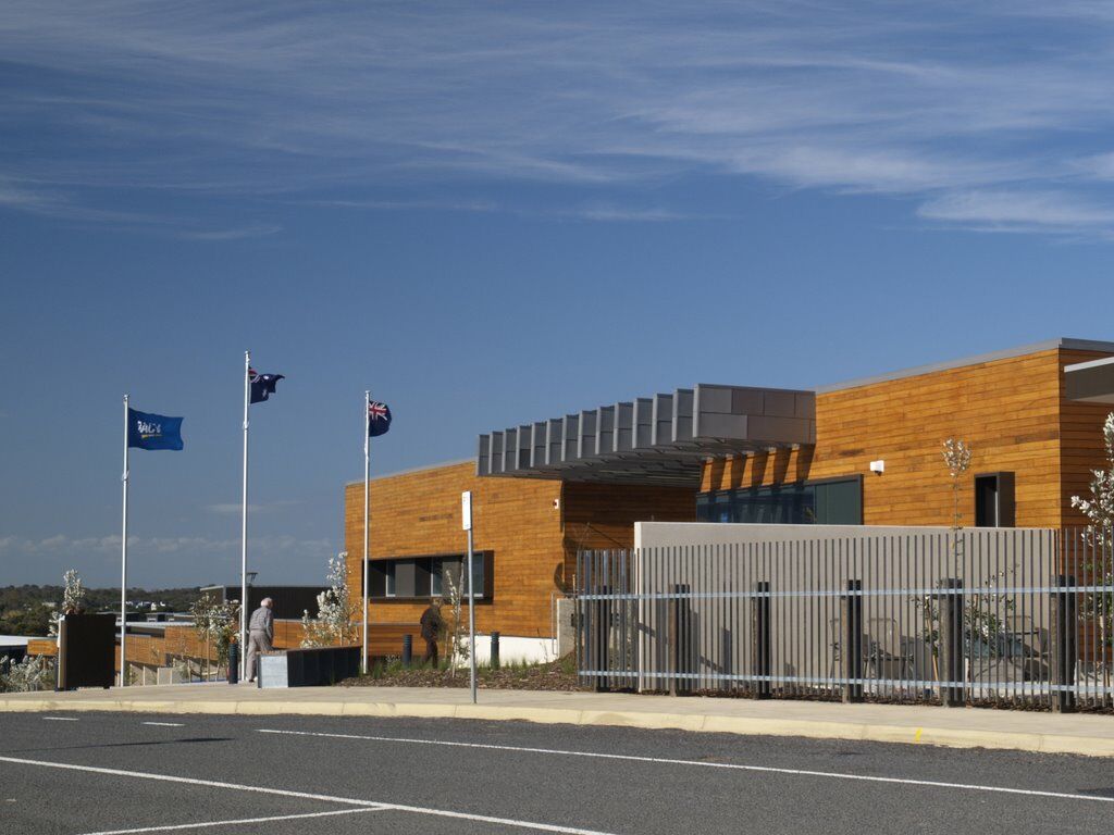 Racv Inverloch Resort Экстерьер фото