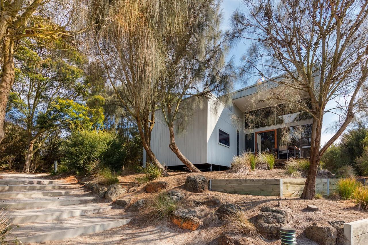 Racv Inverloch Resort Экстерьер фото